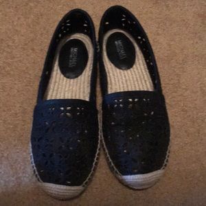 Michael kors darci slip on